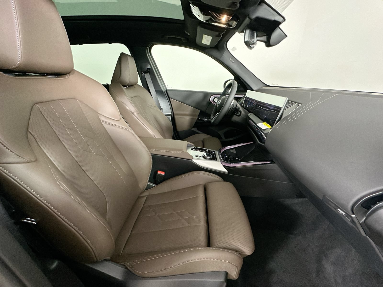 New 2026 BMW X3 xDrive30i w/ Premium Package AWD/4WD image 43