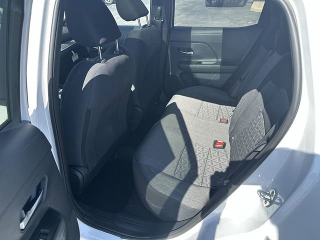 New 2026 Nissan Kicks SV w/ SV Premium Package image 13