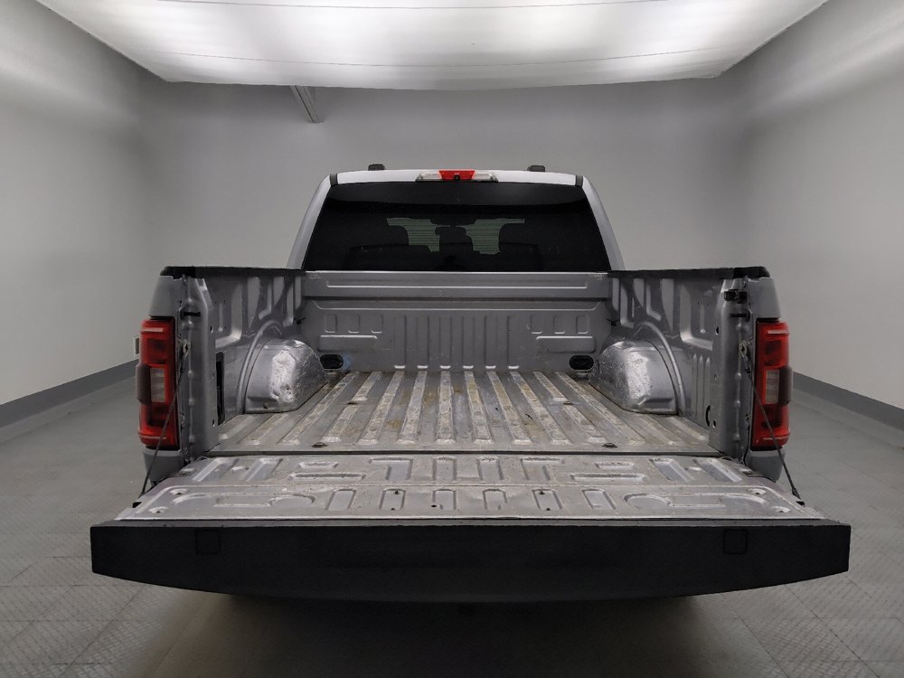 Used 2021 Ford F150 XL w/ Equipment Group 101A High RWD image 29