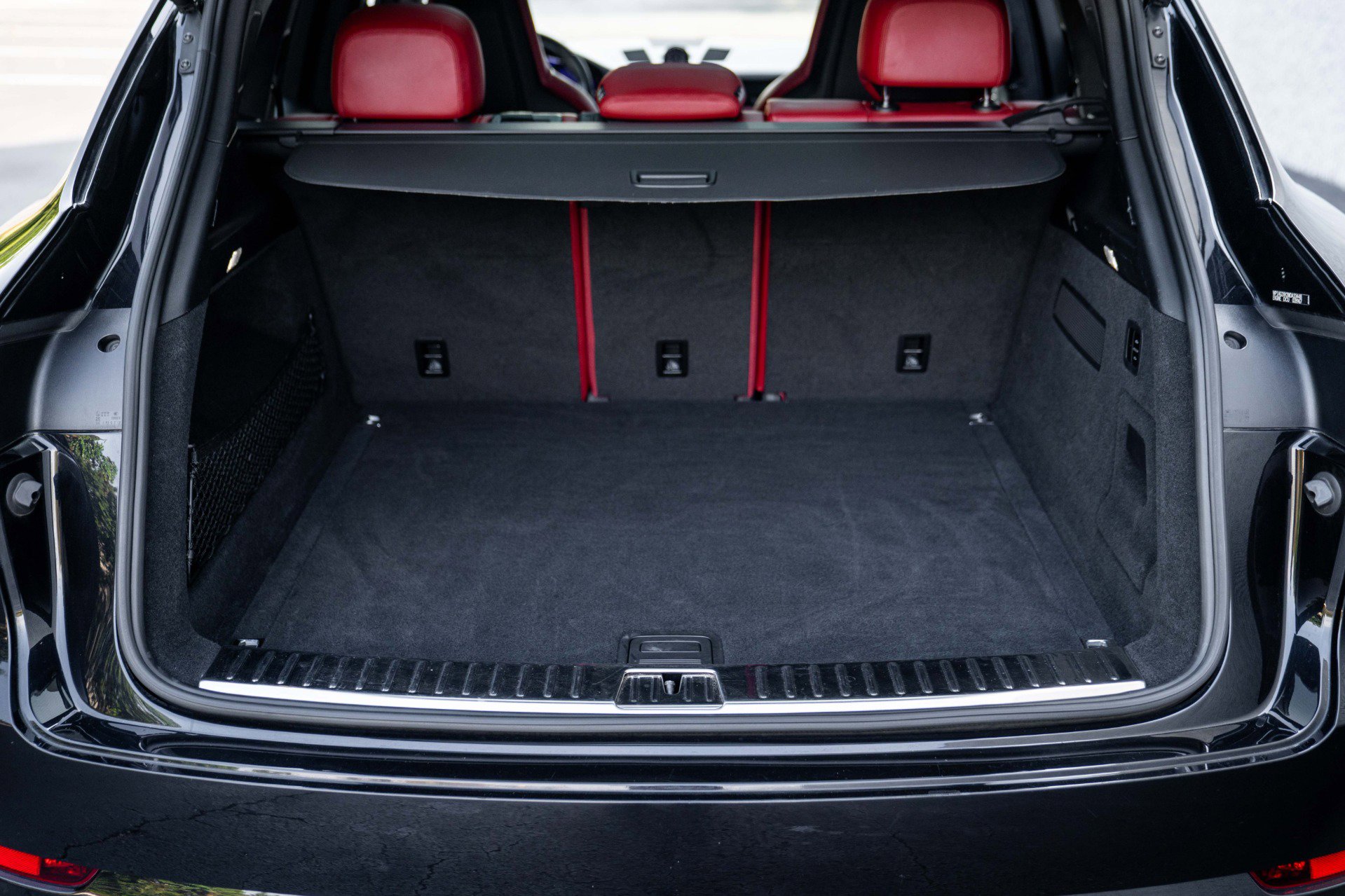 Used 2021 Porsche Cayenne GTS image 25