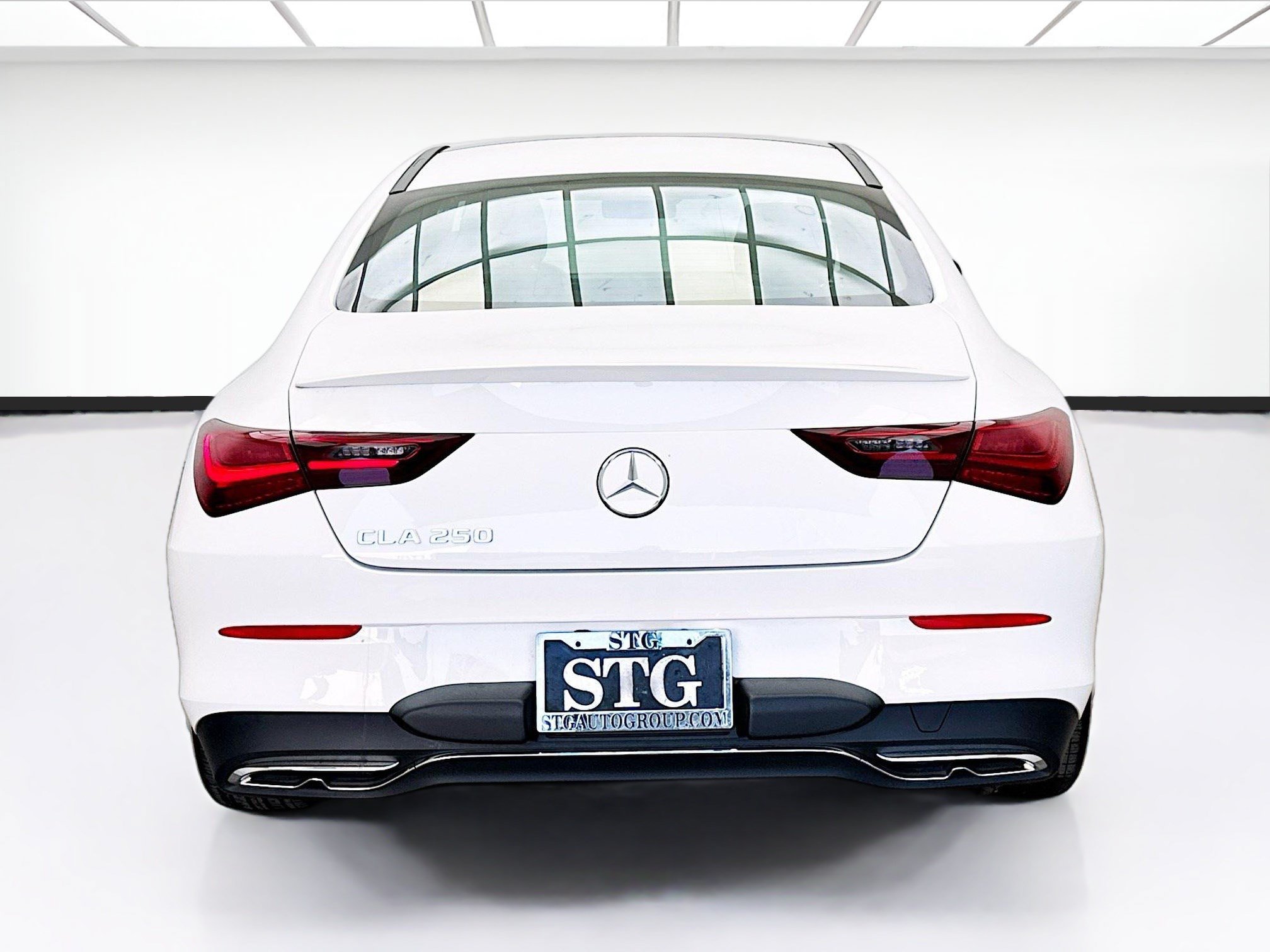 Used 2026 Mercedes-Benz CLA 250 image 5
