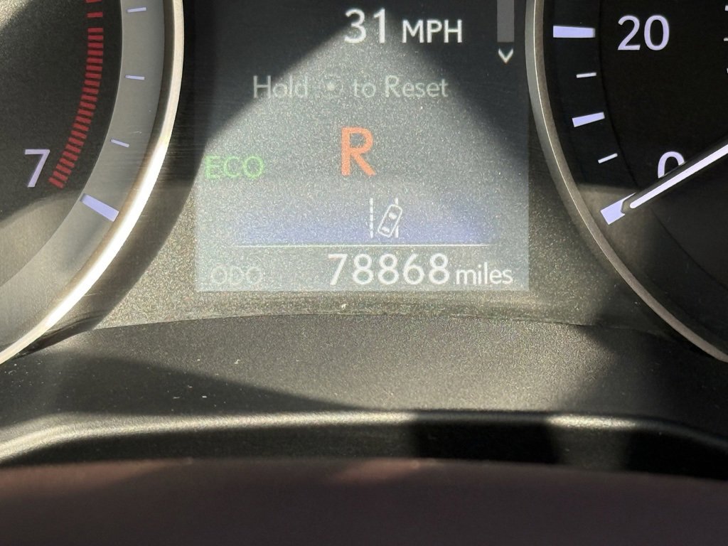 Used 2017 Lexus ES 350 image 28