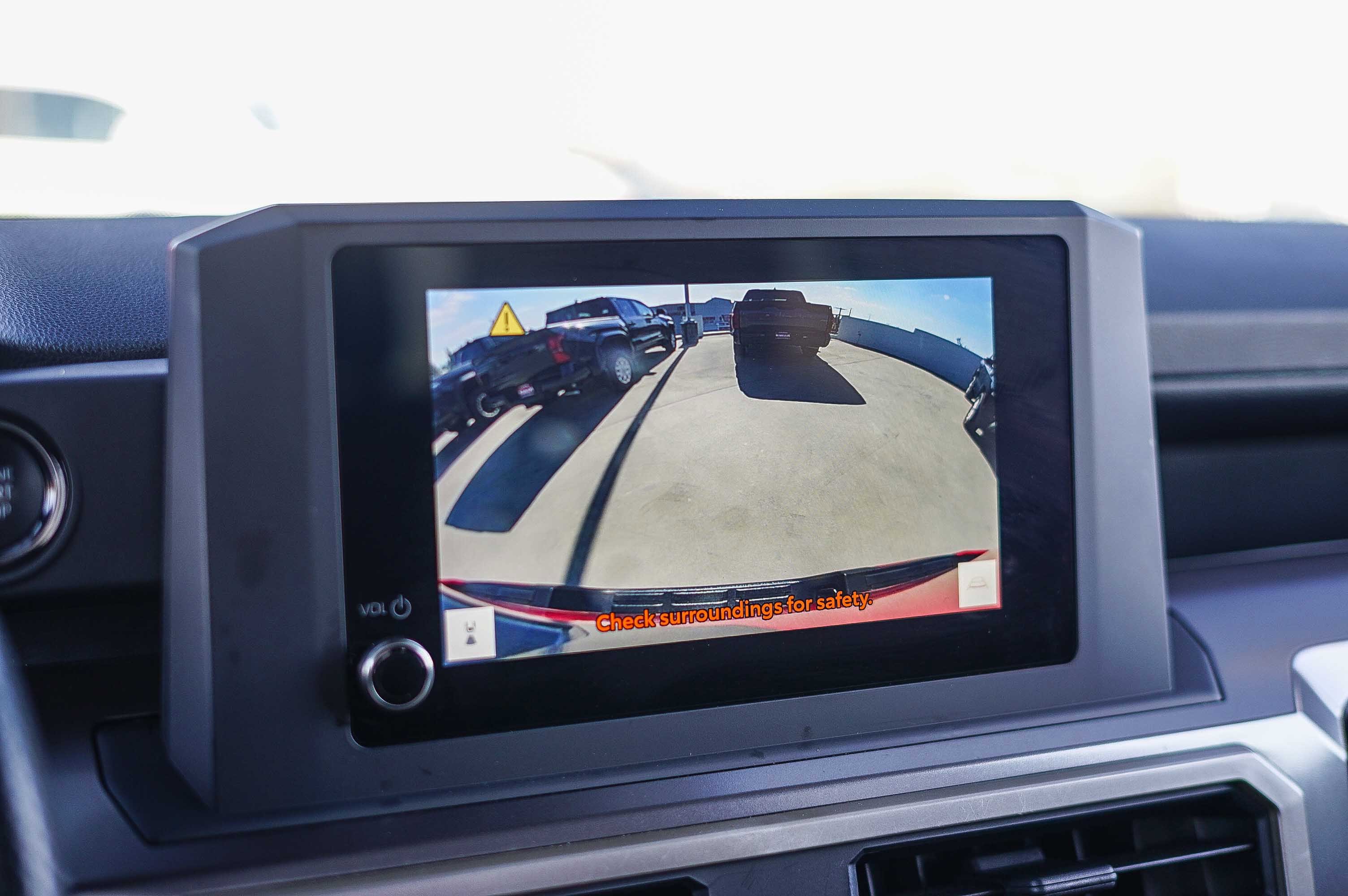 Certified 2024 Toyota Tacoma SR5 image 26