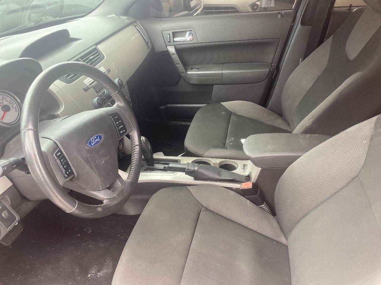 Used 2008 Ford Focus SES image 6