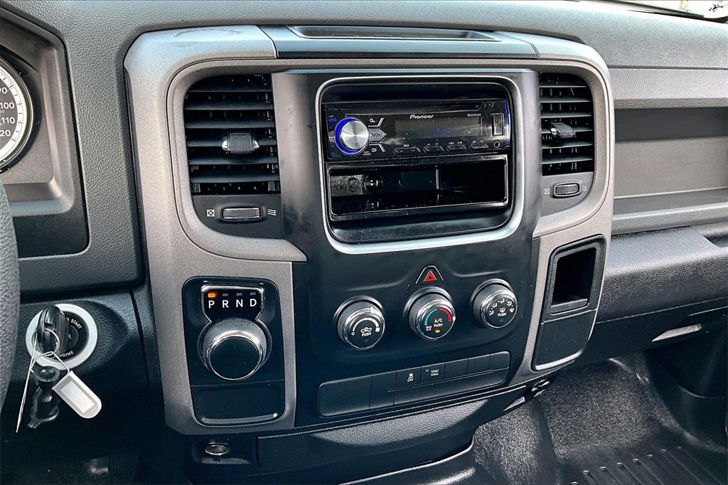 Used 2016 RAM 1500 Tradesman w/ Popular Equipment Group image 31