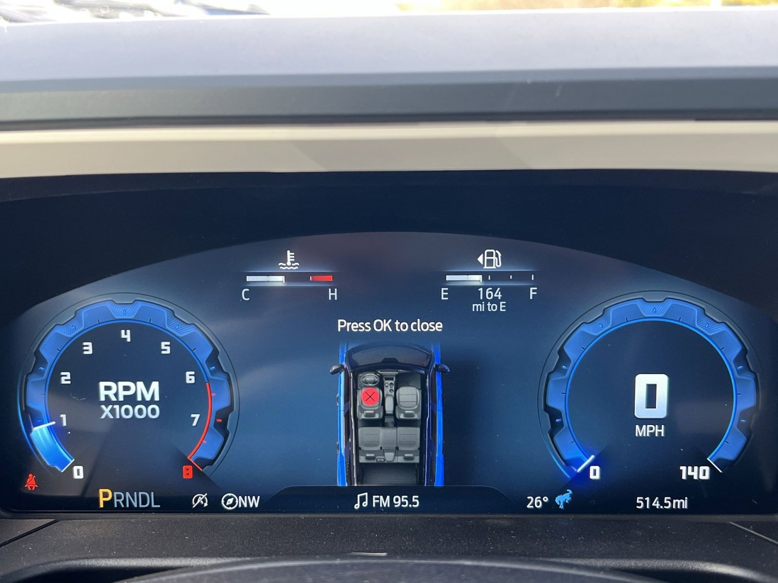 New 2025 Ford Bronco Sport Heritage image 17