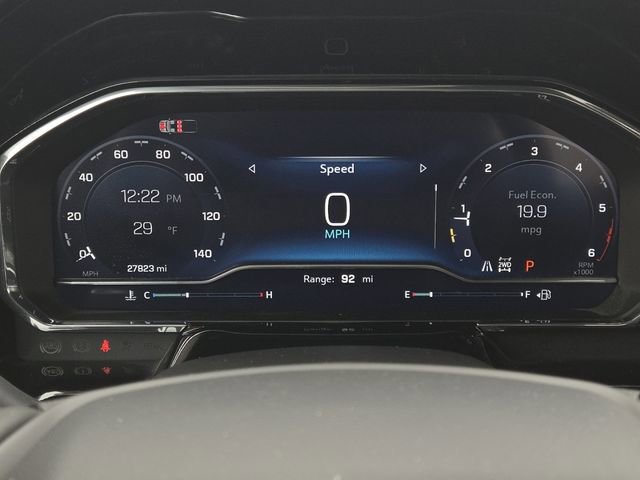 Used 2024 Chevrolet Silverado 1500 LT image 33