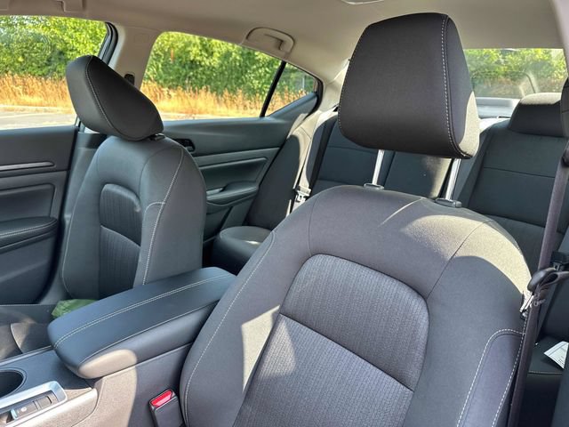New 2026 Nissan Altima 2.5 SV AWD/4WD image 18