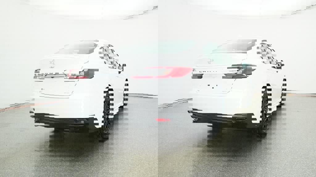 New 2026 Toyota Camry SE image 24