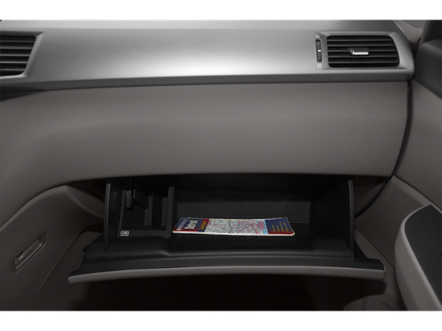 Used 2013 Honda Odyssey EX-L image 18