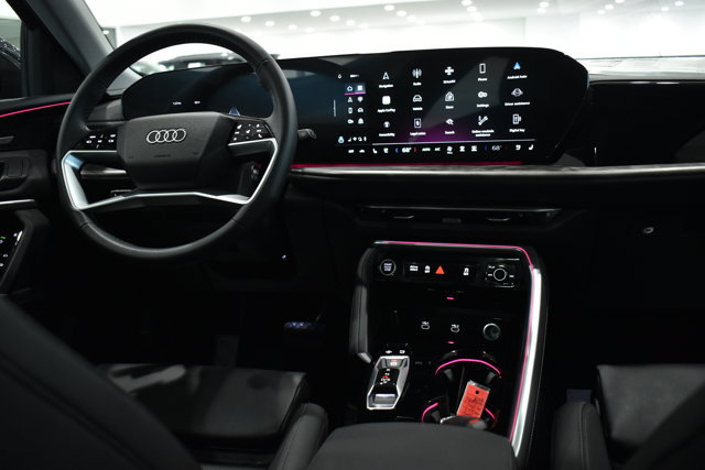 Used 2025 Audi Q5 Premium Plus w/ Premium Plus AWD/4WD image 19