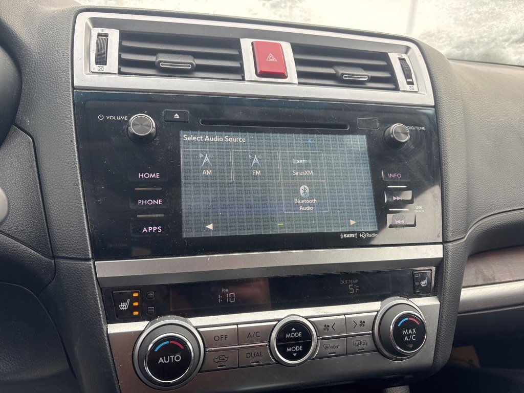 Used 2016 Subaru Outback 2.5i Limited image 21