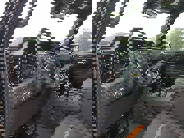 New 2026 GMC Sierra 1500 AT4 w/ AT4 Premium Package image 21