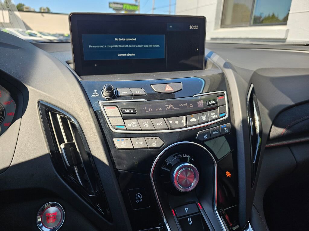 Used 2025 Acura RDX A-Spec image 23