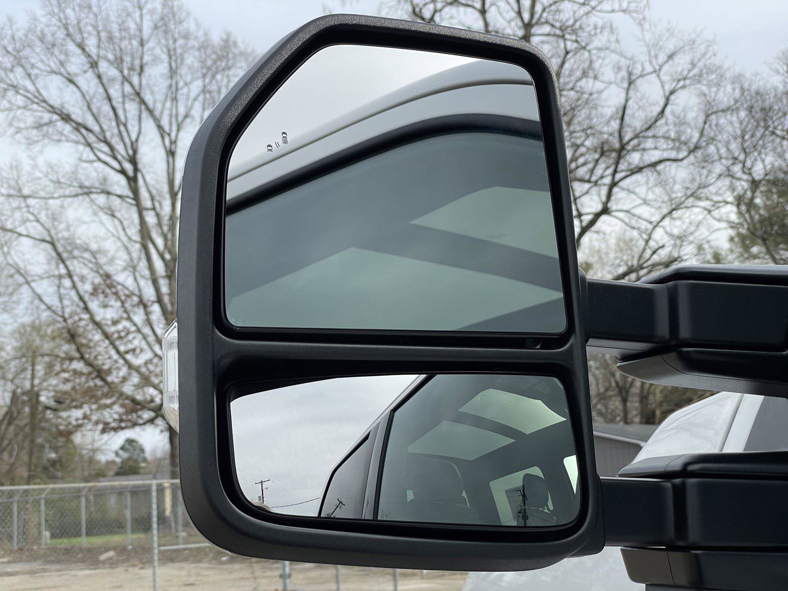 New 2026 Ford F250 King Ranch w/ Chrome Package image 39