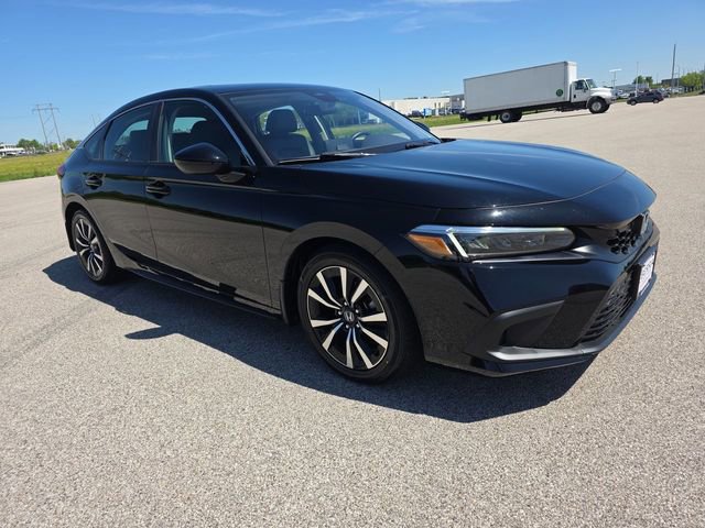 Used 2024 Honda Civic EX-L image 15