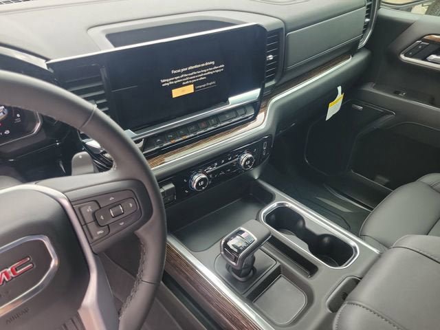 New 2026 GMC Sierra 1500 Elevation AWD/4WD image 25