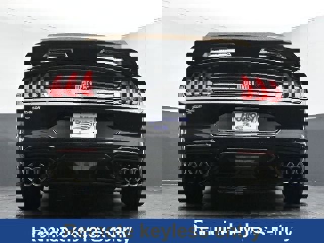 Used 2023 Ford Mustang Mach 1 image 32