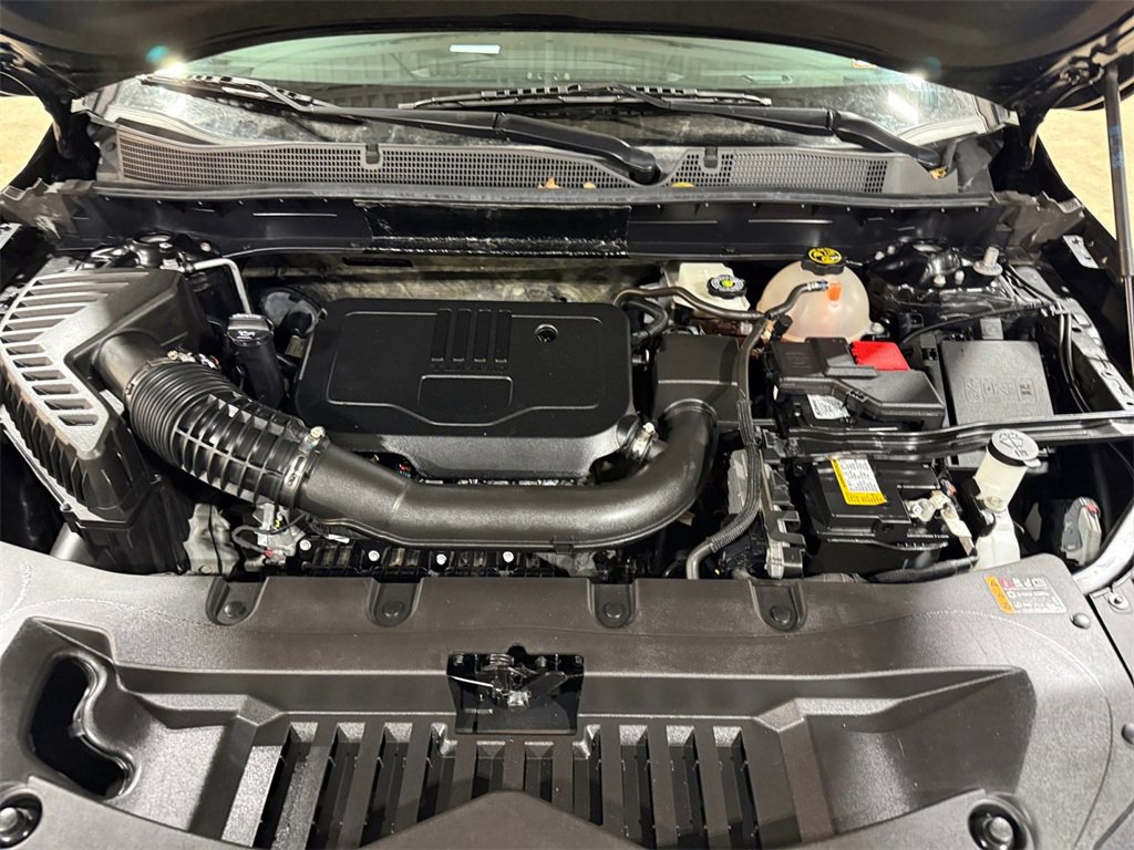 Used 2023 Chevrolet Blazer LT w/ Driver Confidence Package image 27