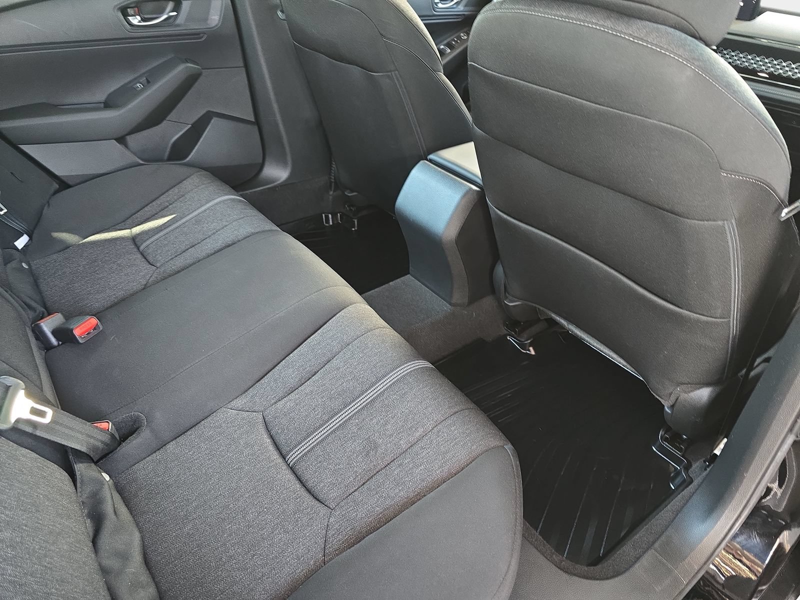 Used 2023 Honda Accord Sport image 13