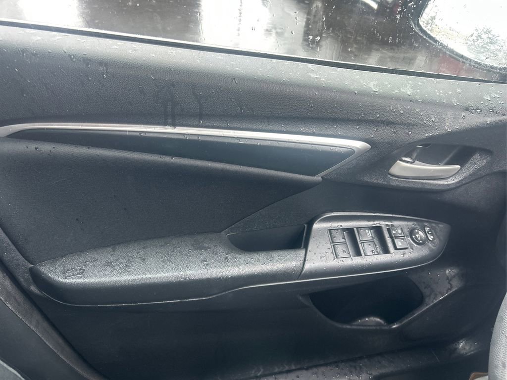 Used 2015 Honda Fit LX image 16