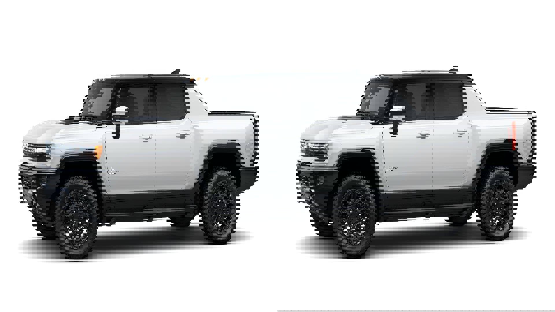 New 2025 GMC Hummer EV 2X image 33