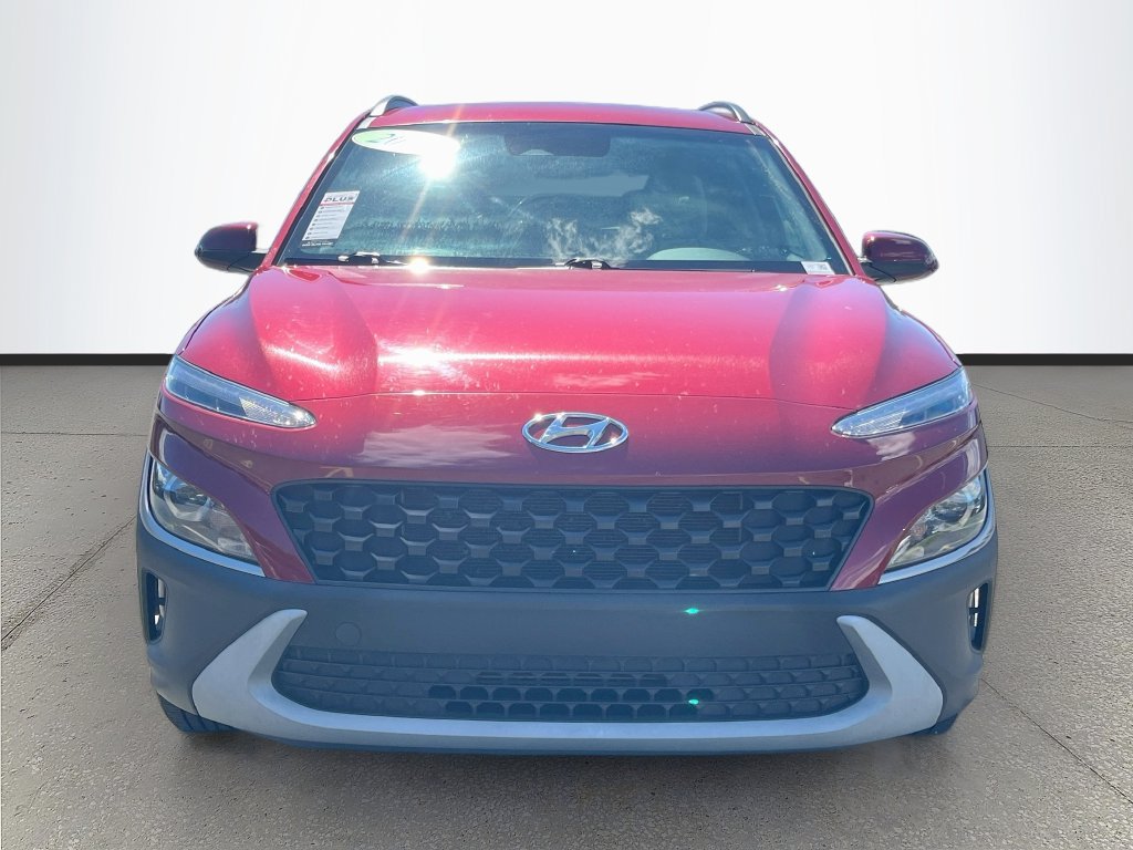 Used 2023 Hyundai Kona SEL FWD image 2