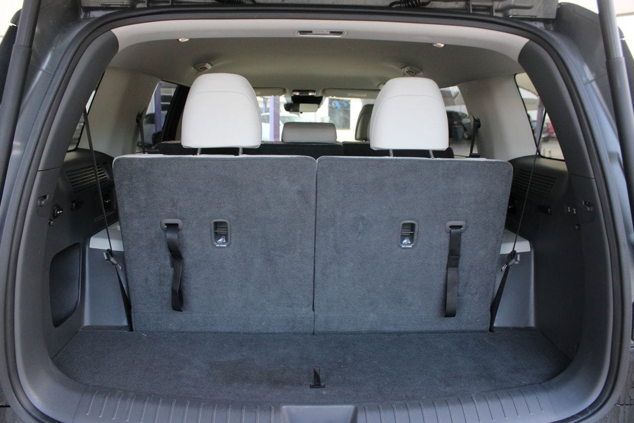 Used 2025 Hyundai Santa Fe SEL FWD image 5
