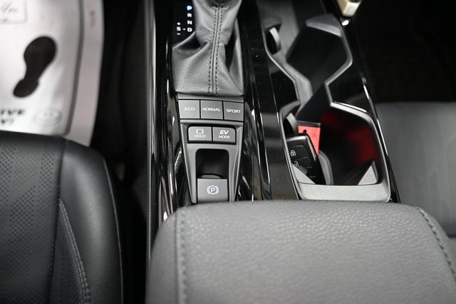 Certified 2025 Toyota Camry XSE w/ Premium Package image 18