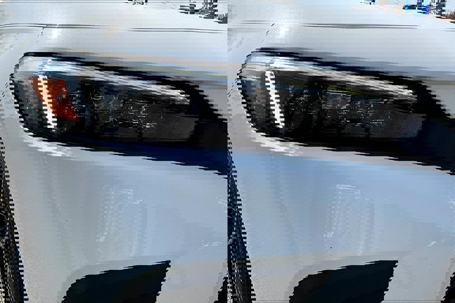 Used 2023 Honda Civic Sport image 29