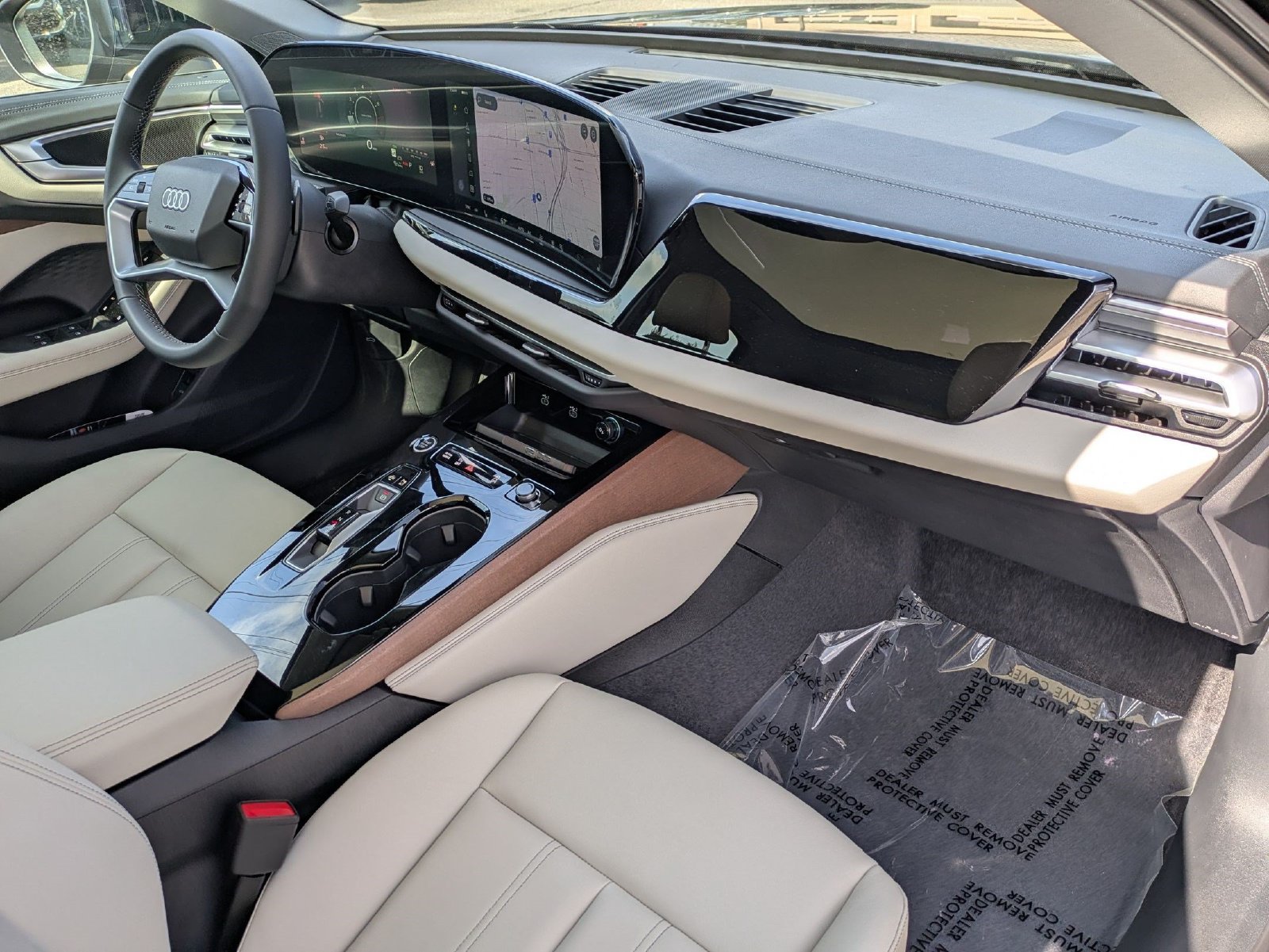 New 2026 Audi A5 Premium AWD/4WD image 9