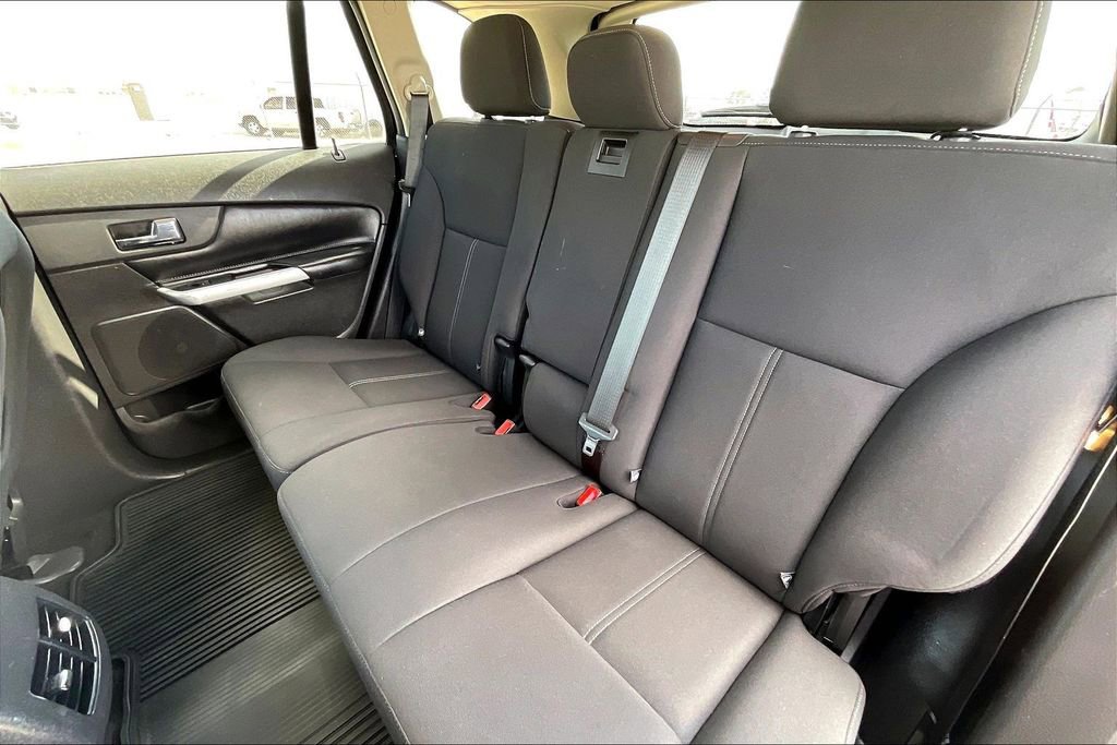Used 2011 Ford Edge SE w/ 101A Rapid Spec Order Code FWD image 18