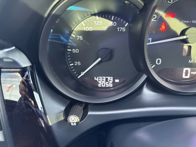 Used 2022 Porsche Macan image 19