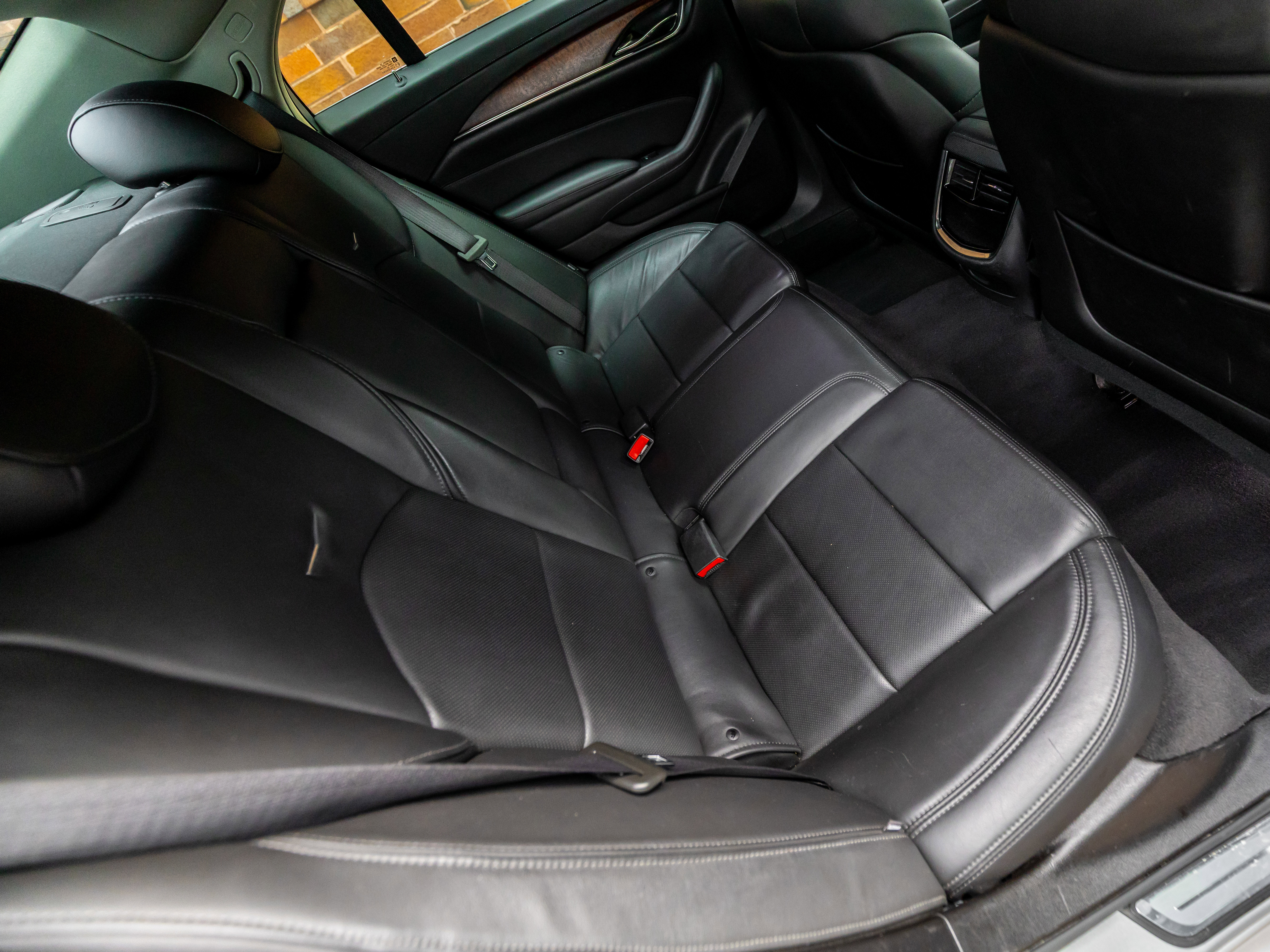 Used 2019 Cadillac CTS Luxury image 14