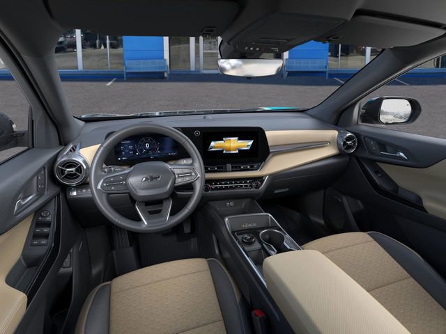 New 2026 Chevrolet Equinox ACTIV image 16