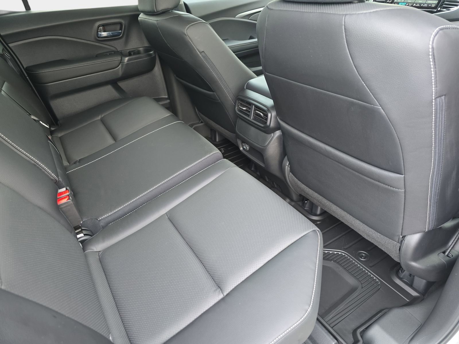 New 2026 Honda Ridgeline RTL image 11