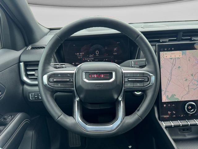 Used 2025 GMC Terrain Elevation AWD/4WD image 14