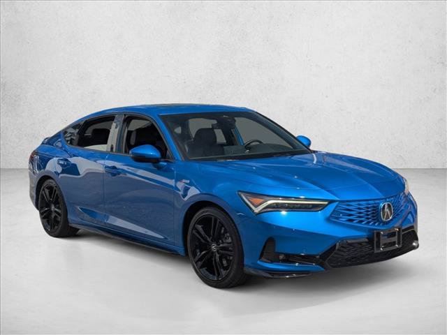 Used 2026 Acura Integra A-Spec FWD image 3