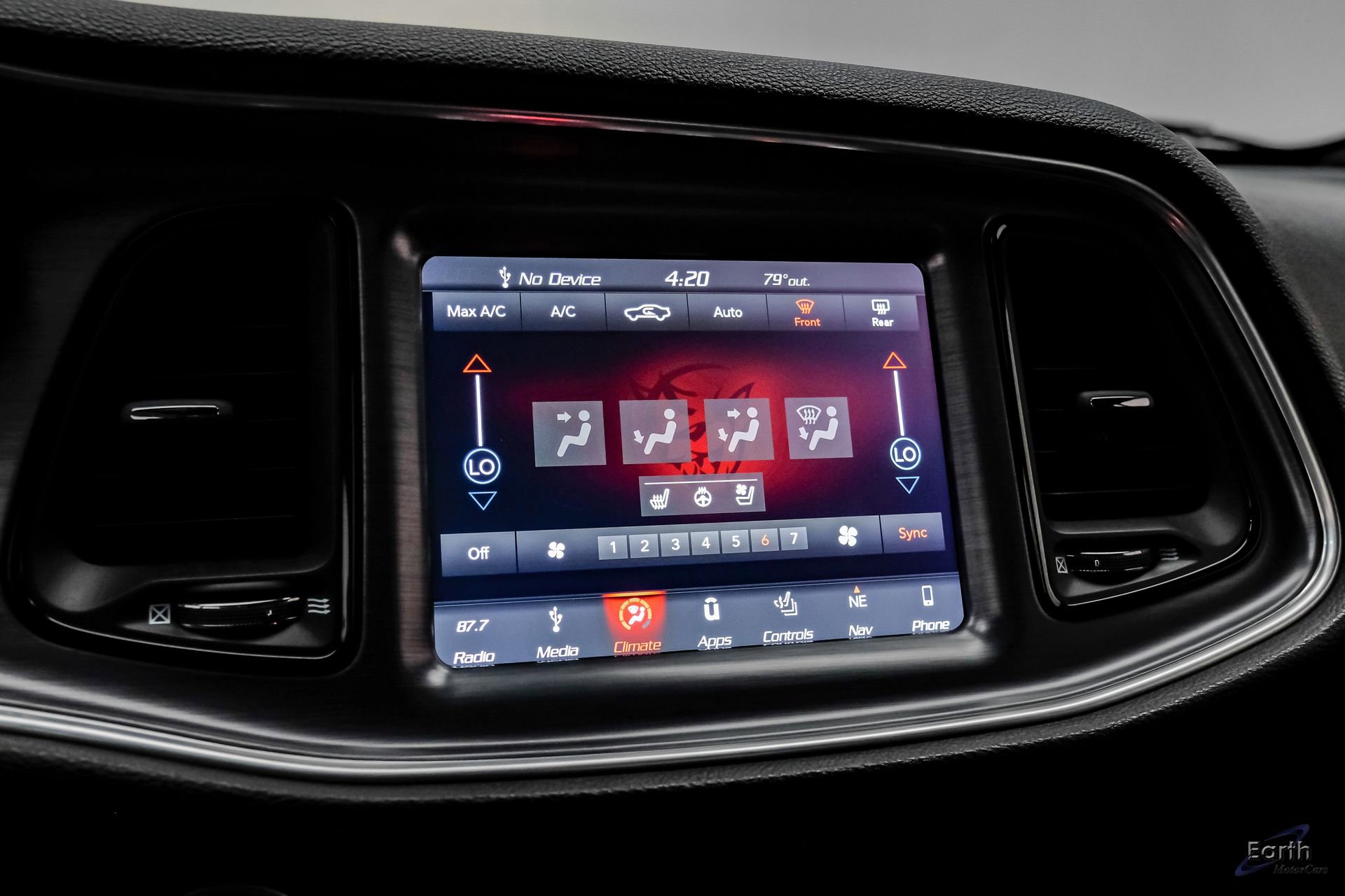 Used 2018 Dodge Challenger SRT Demon RWD image 80