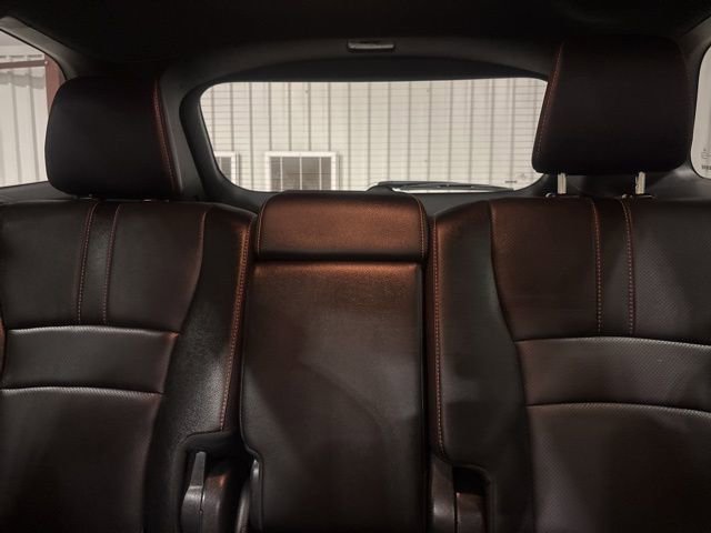 Used 2023 Honda Passport TrailSport image 27