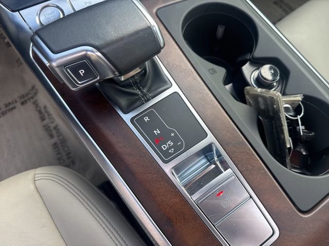 Used 2019 Audi A6 3.0T Premium Plus w/ Premium Plus Package image 29