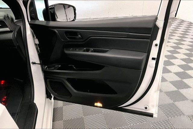 Used 2025 Honda Odyssey Sport-L image 21