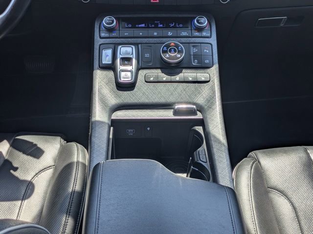 Used 2024 Hyundai Palisade Limited image 18