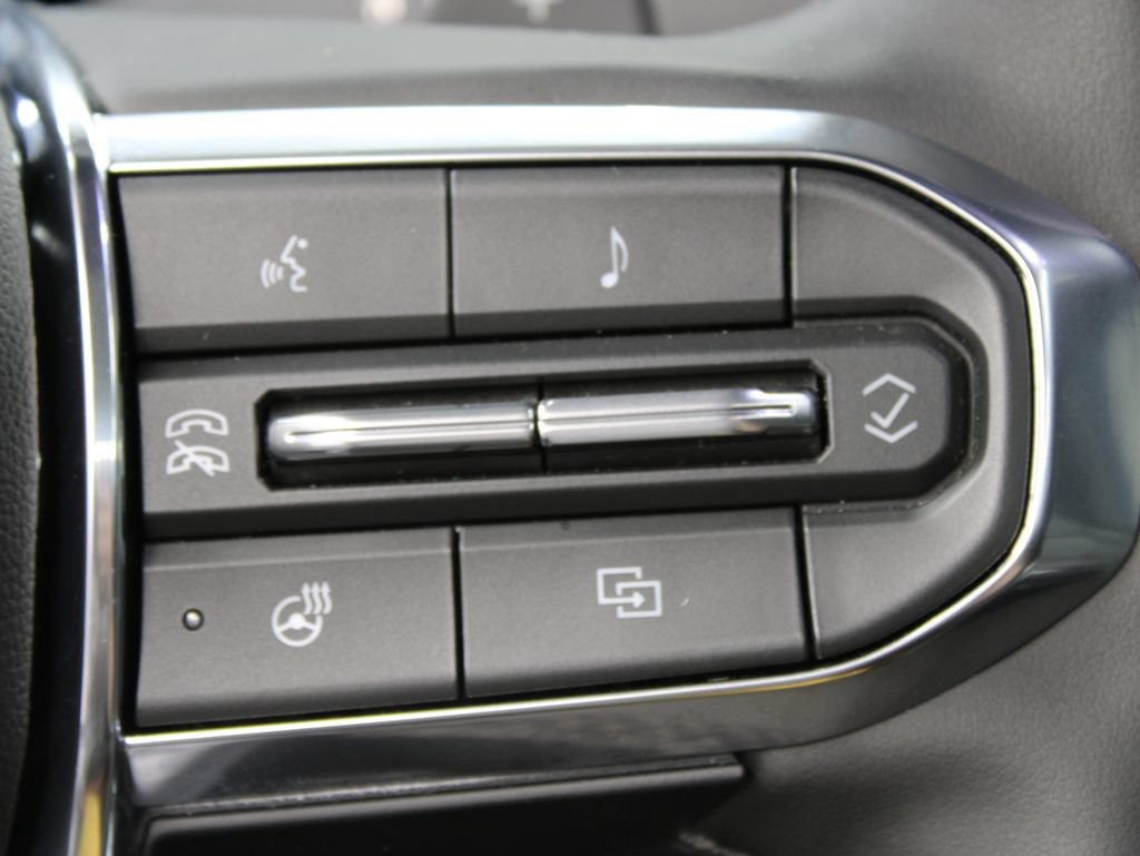 Used 2026 GMC Yukon Denali w/ Sun & Power Step Package AWD/4WD image 66