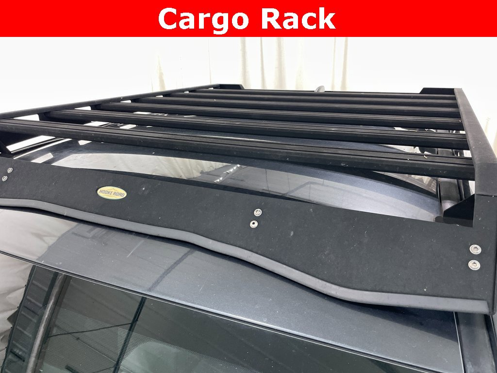 Used 2023 Toyota Tacoma TRD Off-Road image 44