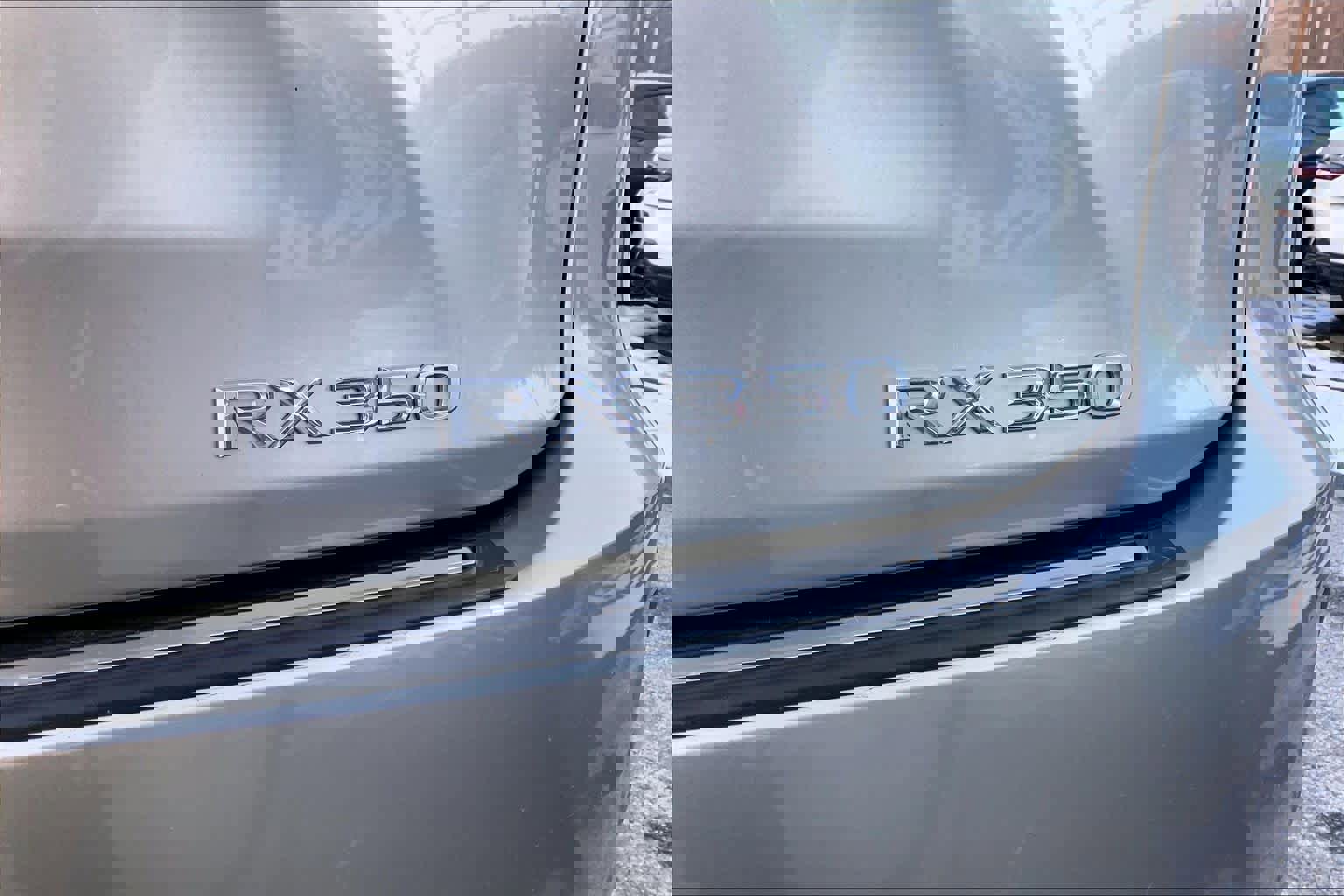 Used 2019 Lexus RX 350 AWD image 9