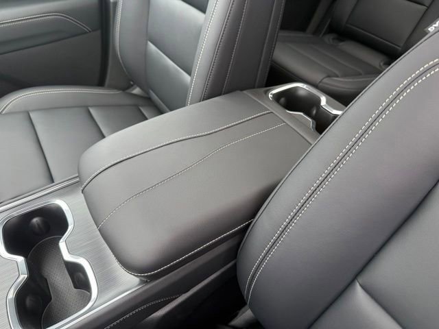 New 2026 GMC Acadia Elevation w/ Super Cruise Package AWD/4WD image 28