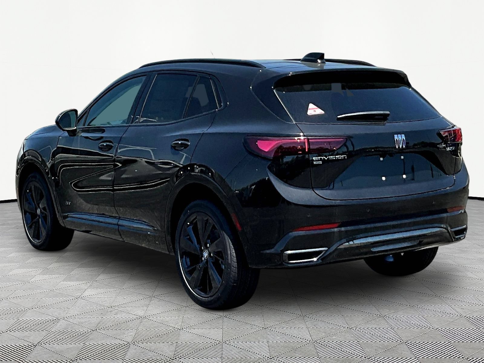New 2026 Buick Envision Sport Touring AWD/4WD image 3