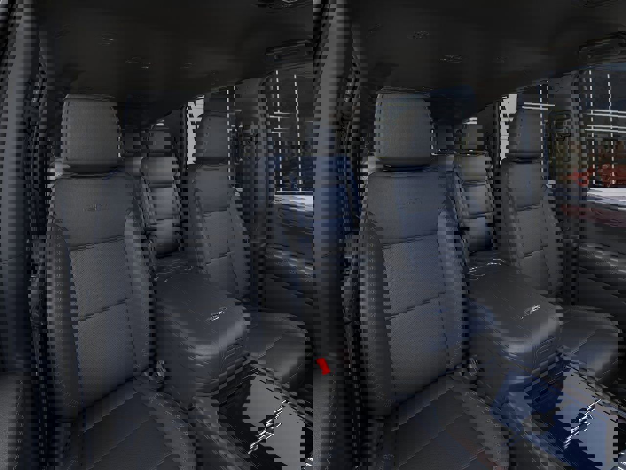 New 2026 GMC Yukon Denali image 16