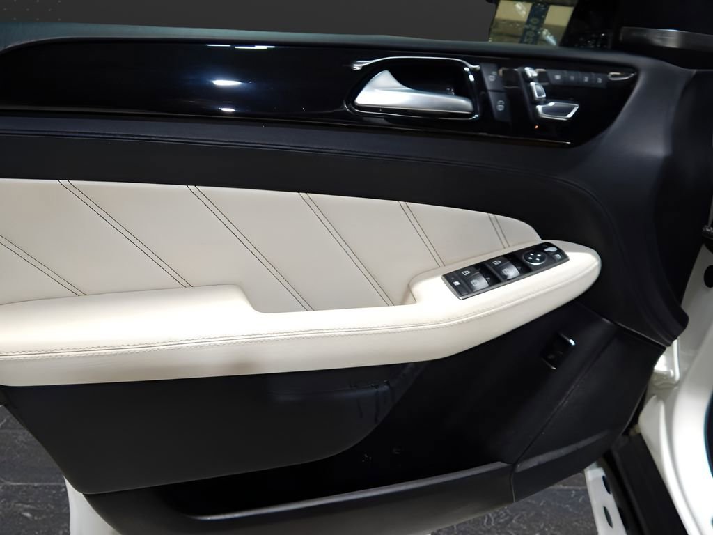 Used 2019 Mercedes-Benz GLE 63 AMG S image 12